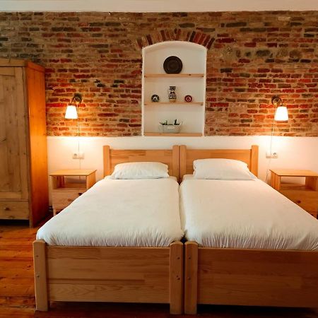 Heltau Apartments Cisnădie Dış mekan fotoğraf