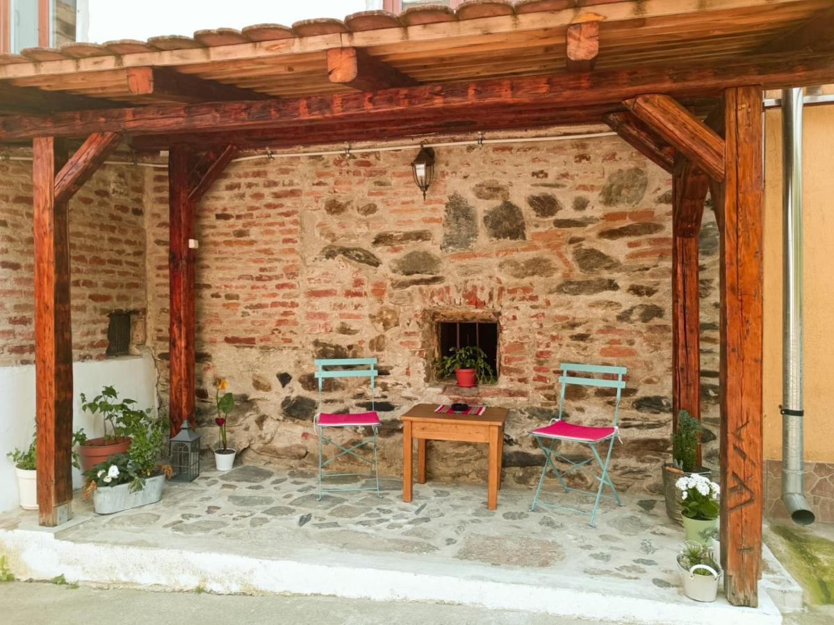 Heltau Apartments Cisnădie Dış mekan fotoğraf