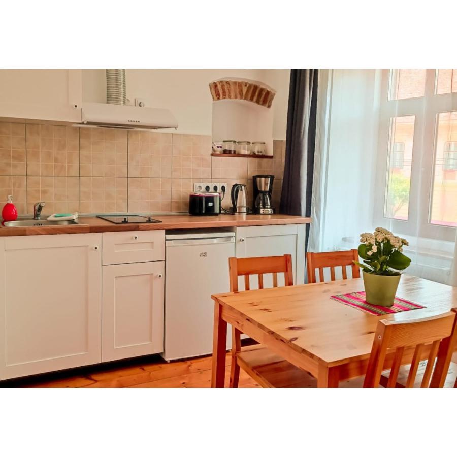 Heltau Apartments Cisnădie Dış mekan fotoğraf