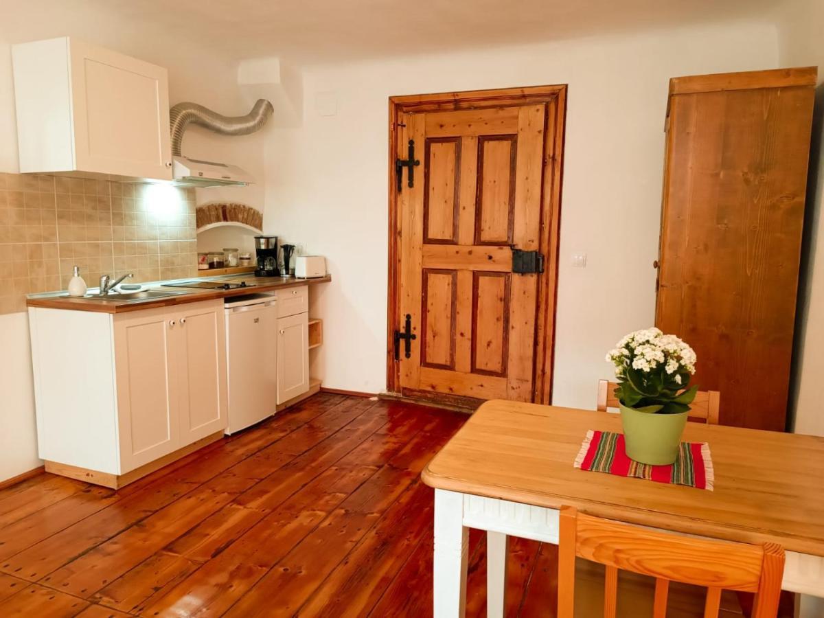 Heltau Apartments Cisnădie Dış mekan fotoğraf
