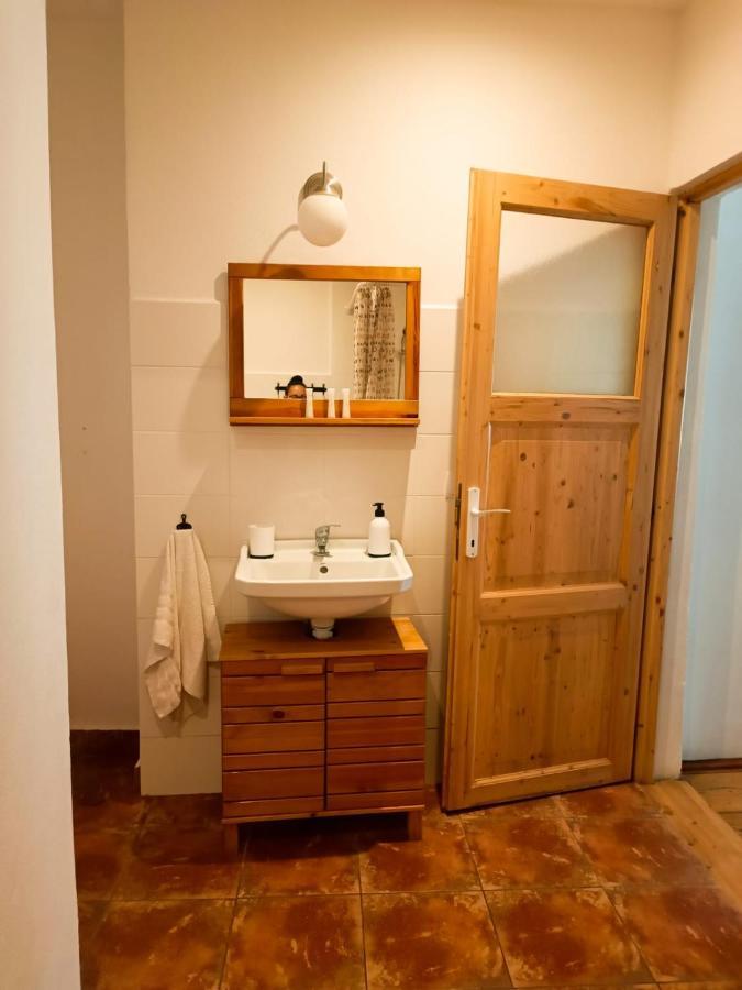Heltau Apartments Cisnădie Dış mekan fotoğraf