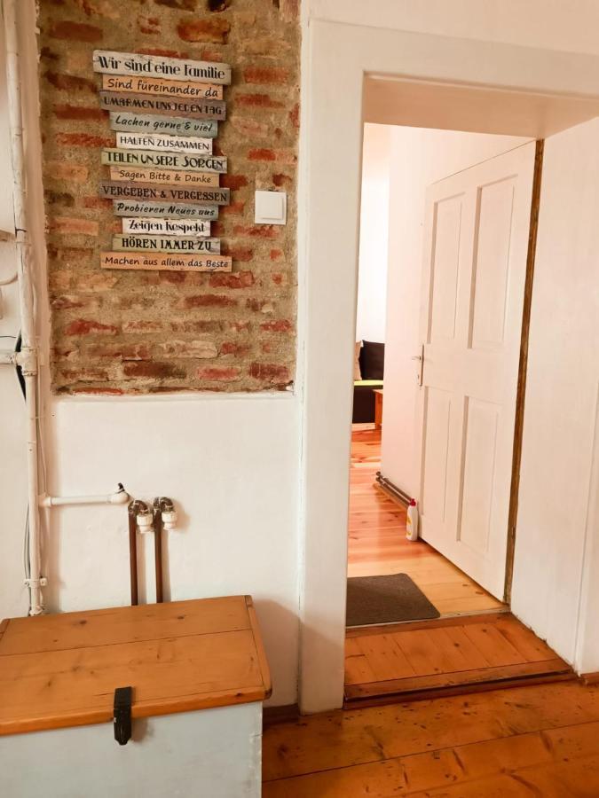 Heltau Apartments Cisnădie Dış mekan fotoğraf