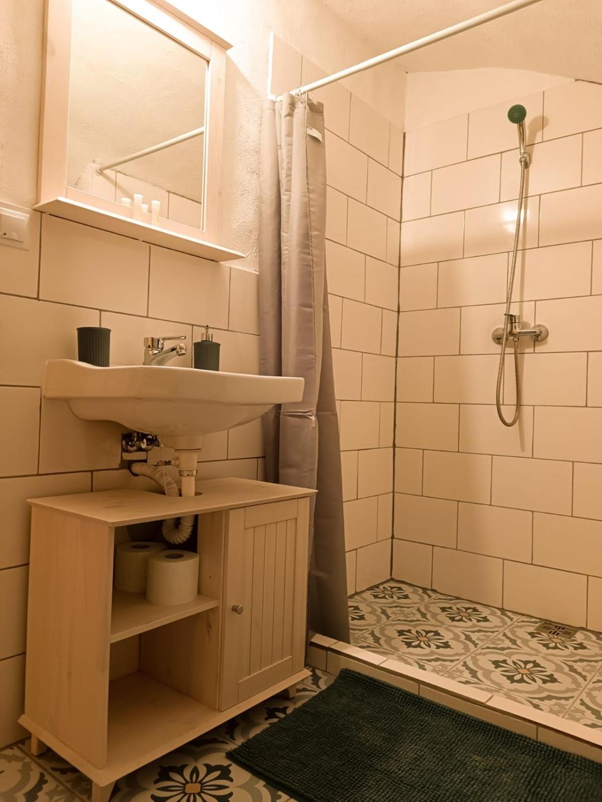 Heltau Apartments Cisnădie Dış mekan fotoğraf